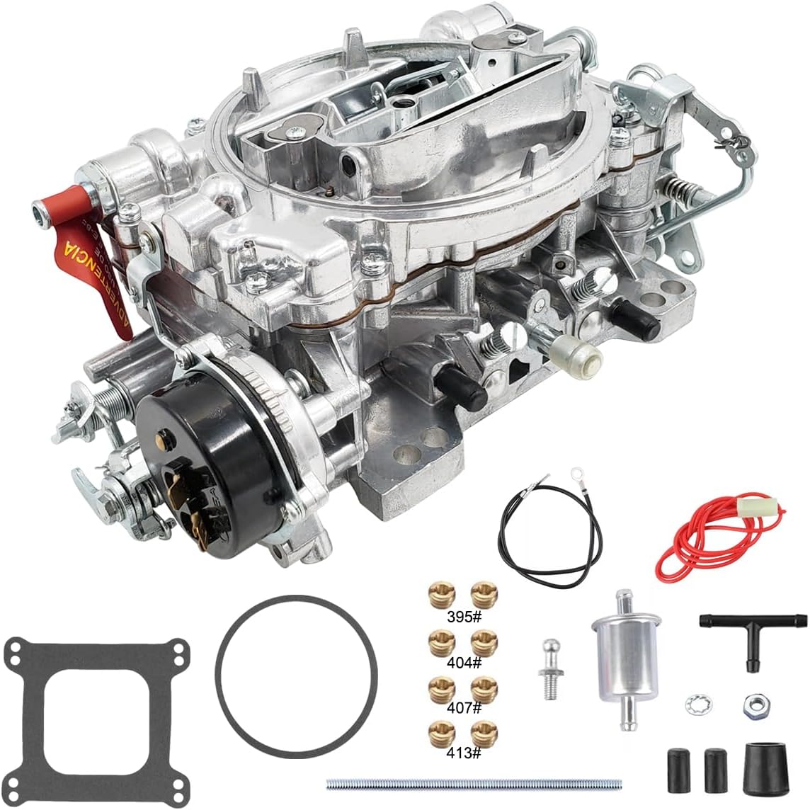 1406 Carburetor